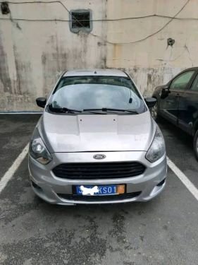Annonce AUTO.CI : Ford Ka+ 2016