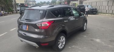 Annonce AUTO.CI : Ford Escape 1.4L