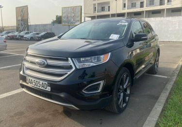 Annonce AUTO.CI : Ford Explorer Ford edge