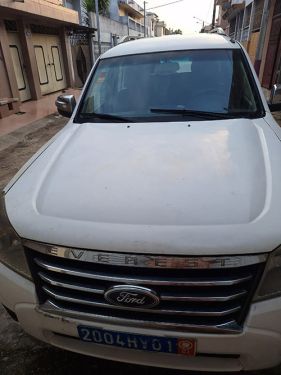 Annonce AUTO.CI : Ford Explorer Everest 