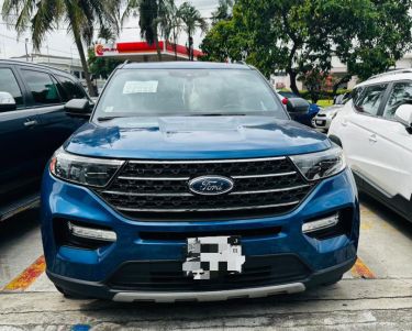 Annonce AUTO.CI : Ford Explorer 2.0L ecoboost full option