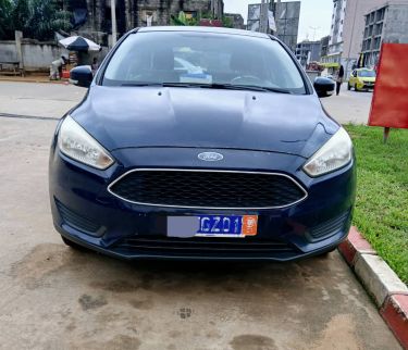 Annonce AUTO.CI : Ford Focus Américain 