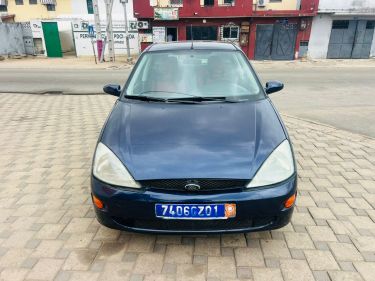 Annonce AUTO.CI : Ford Focus 2009