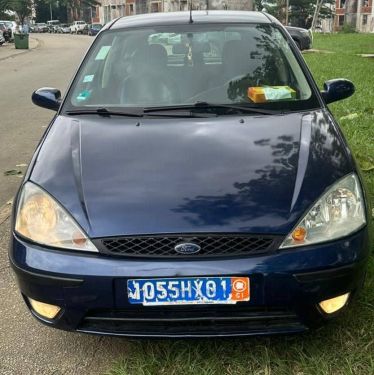 Annonce AUTO.CI : Ford Focus Ford focus 