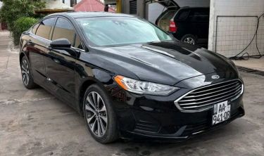 Annonce AUTO.CI : Ford Fusion 1.6 moteur 