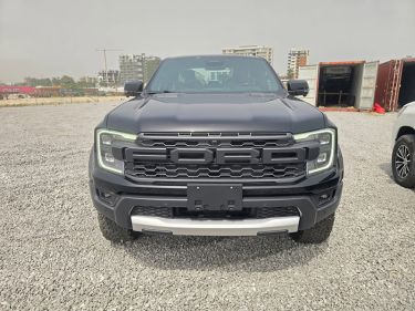 Annonce AUTO.CI : Ford Ranchero Raptor