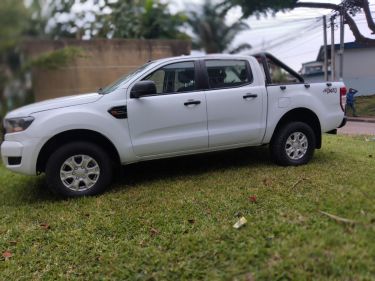 Annonce AUTO.CI : Ford Ranger 1.6 moteur 