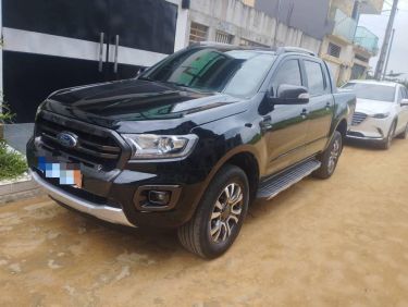 Annonce AUTO.CI : Ford Ranger Wildtrack 1 6
