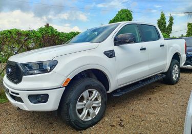 Annonce AUTO.CI : Ford Ranger XLT