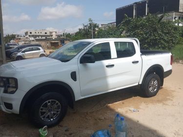 Annonce AUTO.CI : Ford Ranger 1.5L