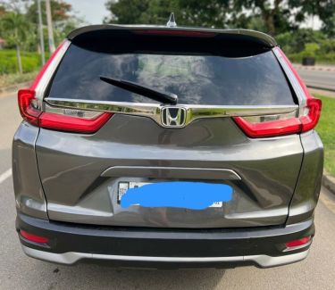 Annonce AUTO.CI : Honda Crv Moteur ivetec 