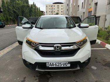 Annonce AUTO.CI : Honda Crv 2.0L 