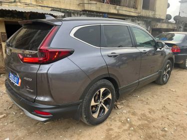 Annonce AUTO.CI : Honda Crv V 2020
