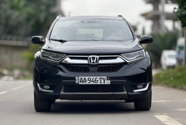 Annonce AUTO.CI : Honda Crv V touring