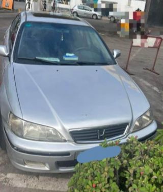 Annonce AUTO.CI : Honda Accord road