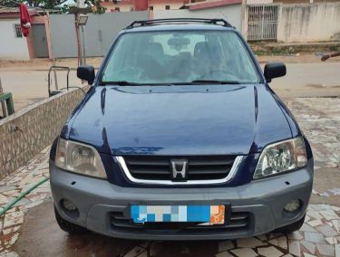 Annonce AUTO.CI : Honda Civic CANADA