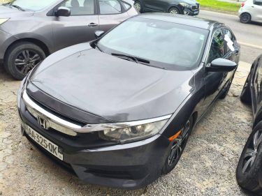 Annonce AUTO.CI : Honda Civic Moteur 1 4