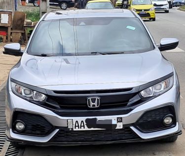 Annonce AUTO.CI : Honda Civic 1.2L