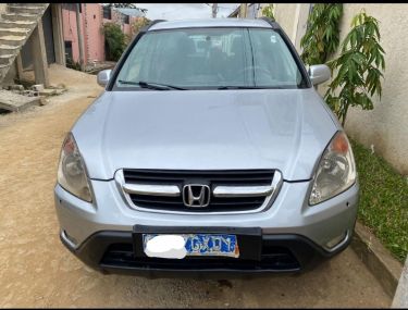 Annonce AUTO.CI : Honda CR-V C-RV2 