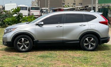 Annonce AUTO.CI : Honda CR-V CRV5 
