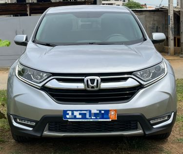 Annonce AUTO.CI : Honda CR-V Moteur ivtec