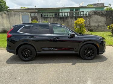Annonce AUTO.CI : Honda CR-V sport