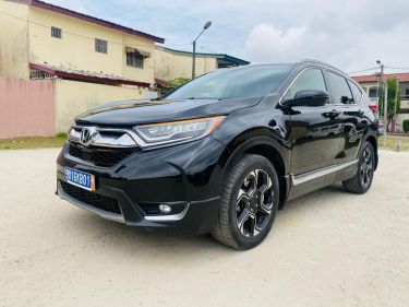 Annonce AUTO.CI : Honda CR-V touring full option