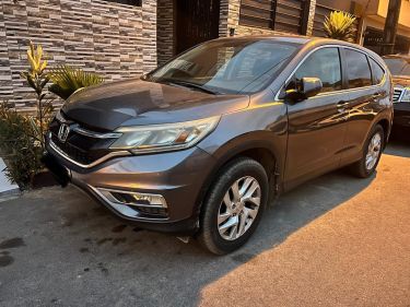 Annonce AUTO.CI : Honda CR-V 1.3L ivetec