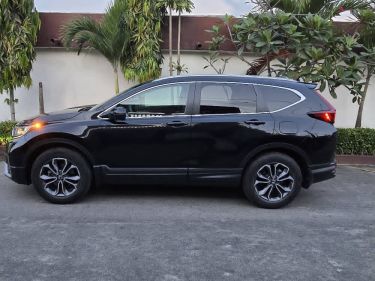Annonce AUTO.CI : Honda CR-V 1.6L