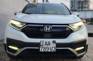 Annonce AUTO.CI : Honda CR-V Américain