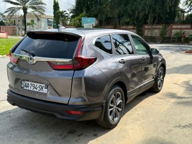 Annonce AUTO.CI : Honda CR-V 2.0L 