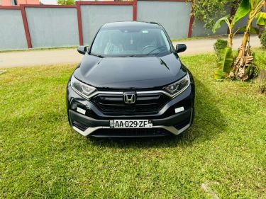 Annonce AUTO.CI : Honda CR-V Américain 