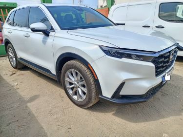 Annonce AUTO.CI : Honda CR-V 6