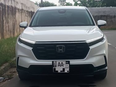 Annonce AUTO.CI : Honda CR-V 2.0 L  modèle crv6 