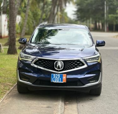 Annonce AUTO.CI : Honda CR-V ACURA RDX