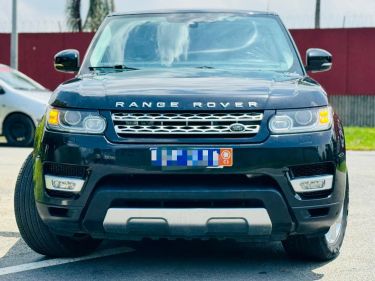 Annonce AUTO.CI : Land-Rover Range Rover Suv