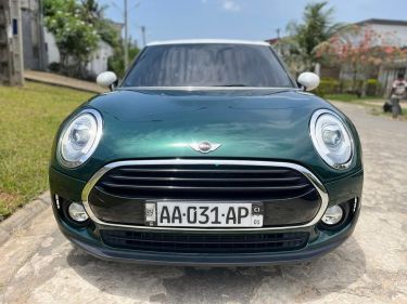 Annonce AUTO.CI : Mini Cooper Clubman