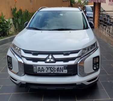 Annonce AUTO.CI : Mitsubishi Asx II Mitsubishi ASX