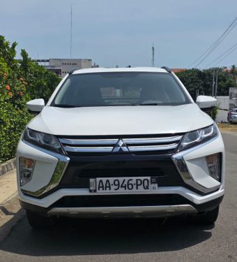 Annonce AUTO.CI : Mitsubishi Eclipse Cross Cross 