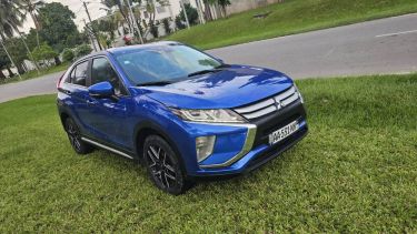 Annonce AUTO.CI : Mitsubishi Eclipse Cross EX