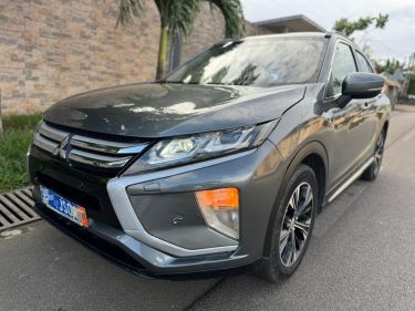 Annonce AUTO.CI : Mitsubishi Eclipse Cross SUV