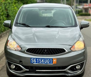 Annonce AUTO.CI : Mitsubishi Space Star II Modèle mirage 