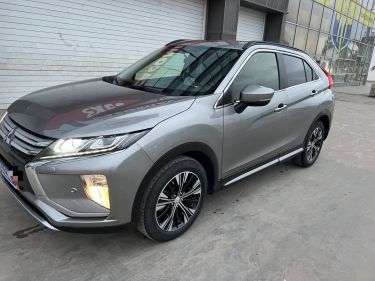 Annonce AUTO.CI : Mitsubishi ASX MITSUBISHI éclipse