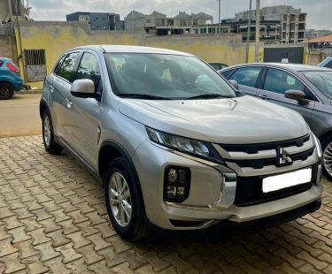 Annonce AUTO.CI : Mitsubishi ASX 2025