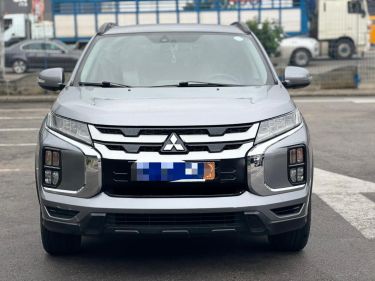 Annonce AUTO.CI : Mitsubishi ASX SUV 