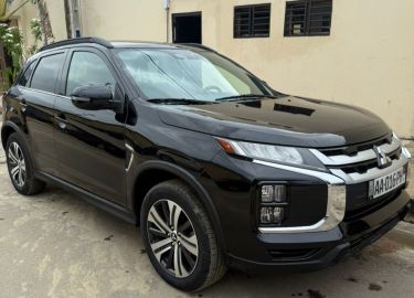 Annonce AUTO.CI : Mitsubishi ASX Rvr moteur mivec