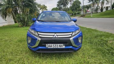 Annonce AUTO.CI : Mitsubishi ASX ÉCLIPSE CROSS