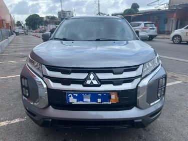 Annonce AUTO.CI : Mitsubishi ASX 2020