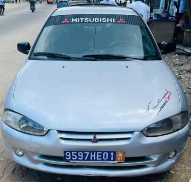 Annonce AUTO.CI : Mitsubishi Colt Mitsubishi Colt