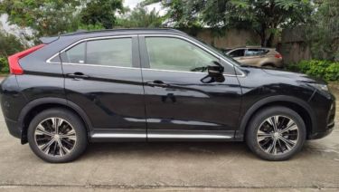 Annonce AUTO.CI : Mitsubishi Grandis Eclipse